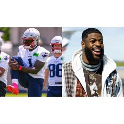Les transferts phares de l'intersaison NFL redessinent le paysage de la ligue